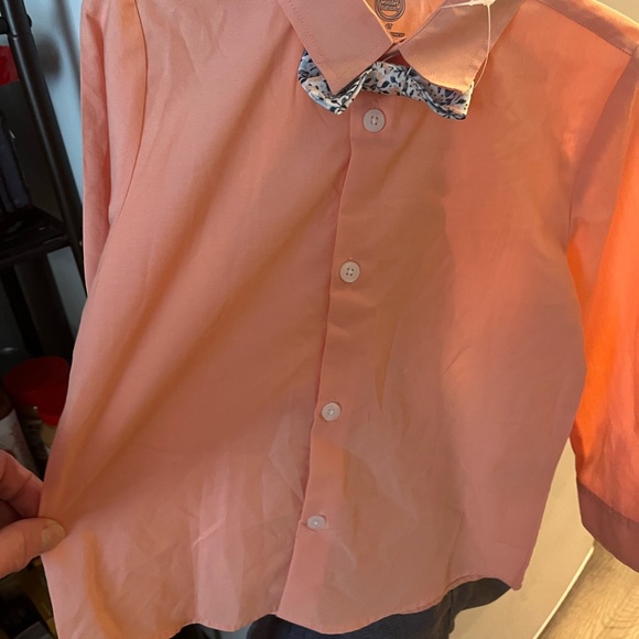 3 pieces suite - Picture 5 of 5